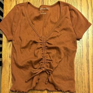 Aeropostale Top/4